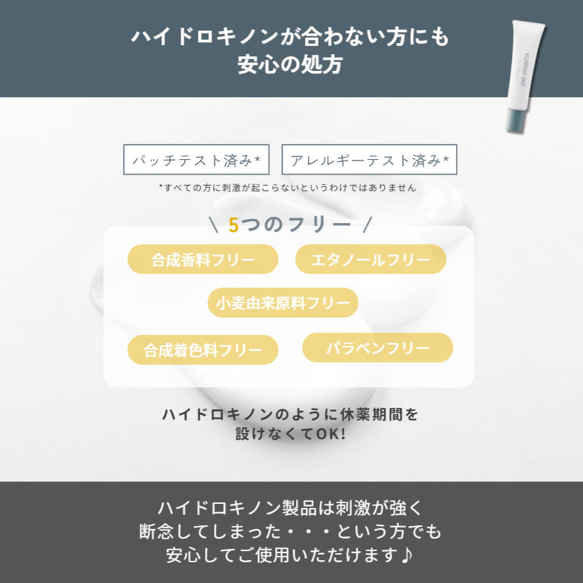 カリグラム|コジブライトショット
