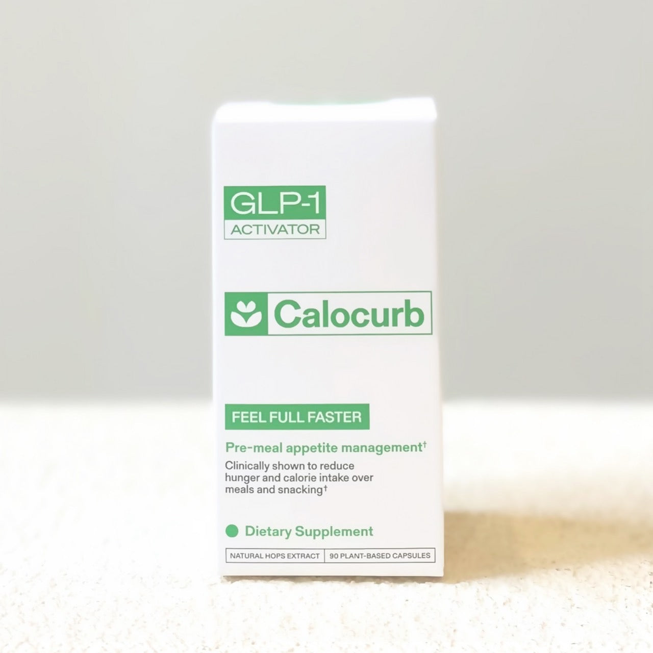 カロカーブ(Calocurb)※ご購入前にカウンセリングが必要です。
