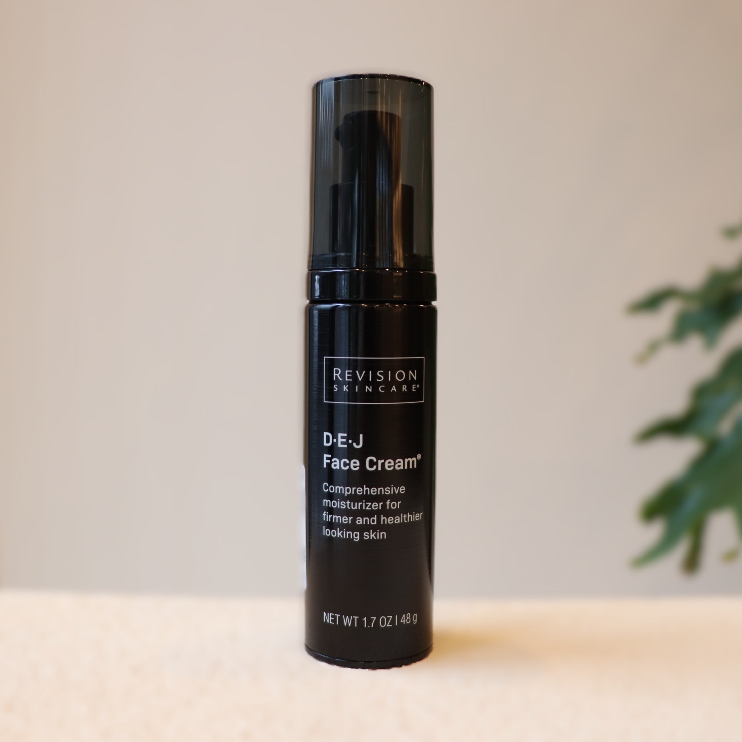 リビジョン|DEJフェイスクリーム(D·E·J face cream®)