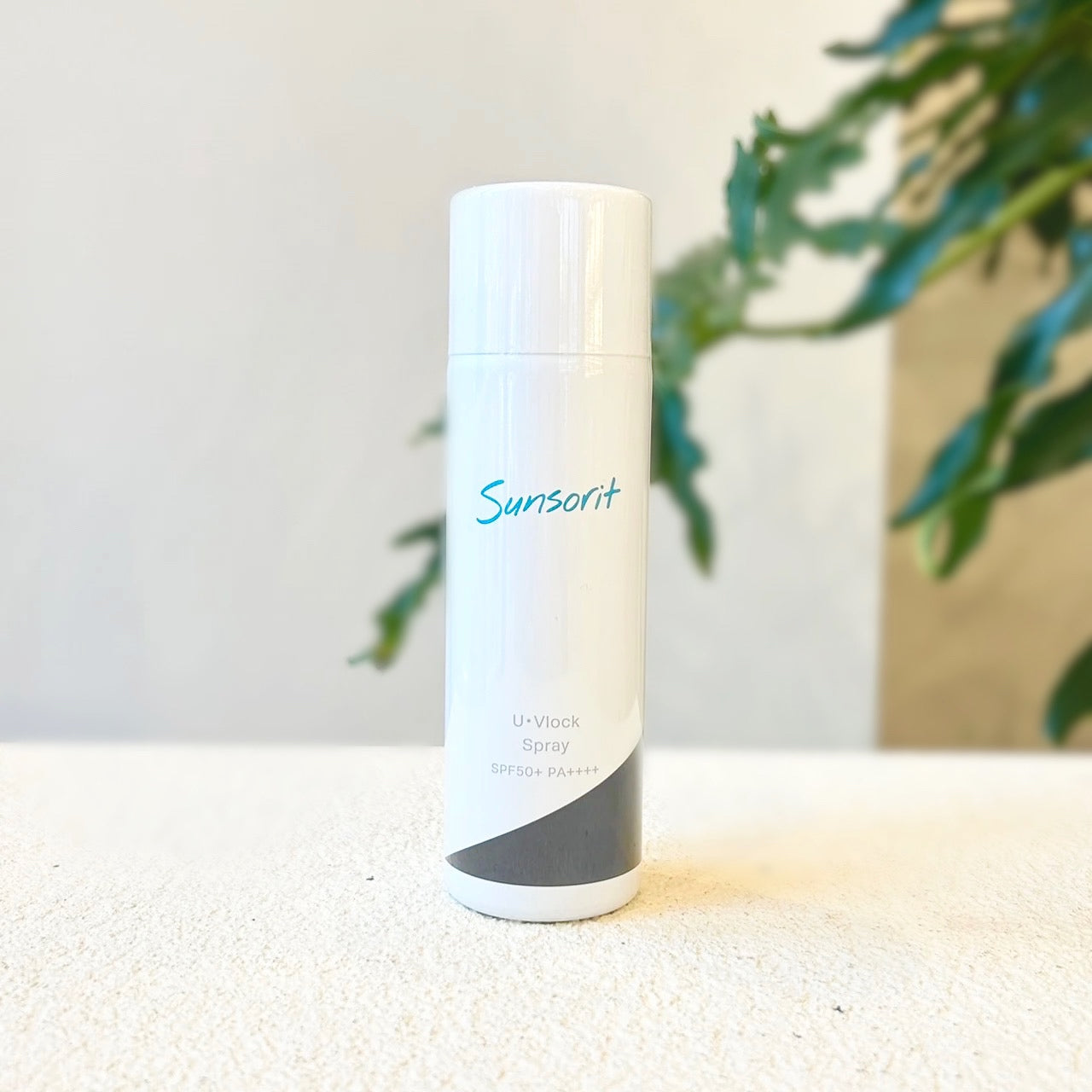 ユーブロックスプレー(U・Vlockスプレー)