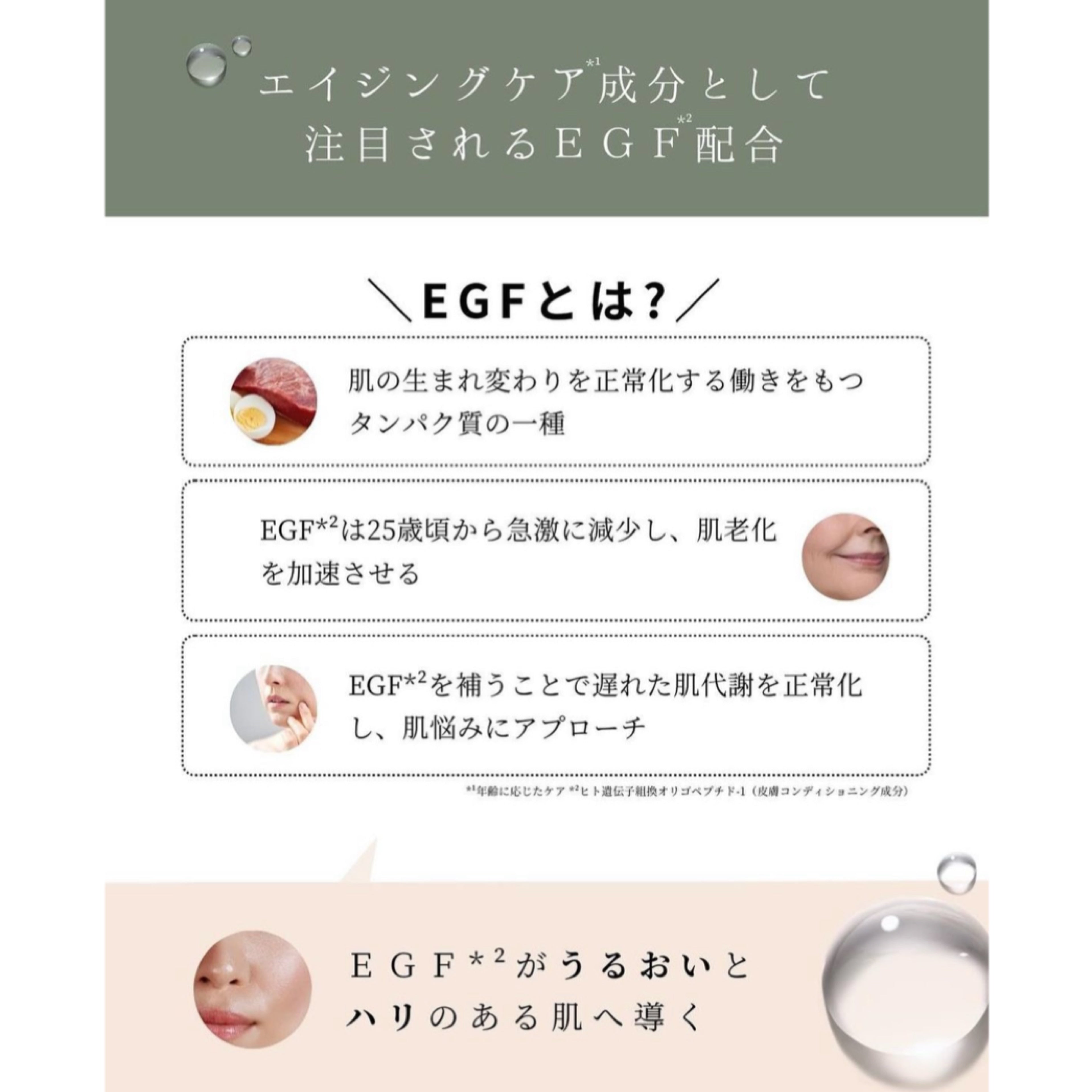 エムディア|EGF リニューローション