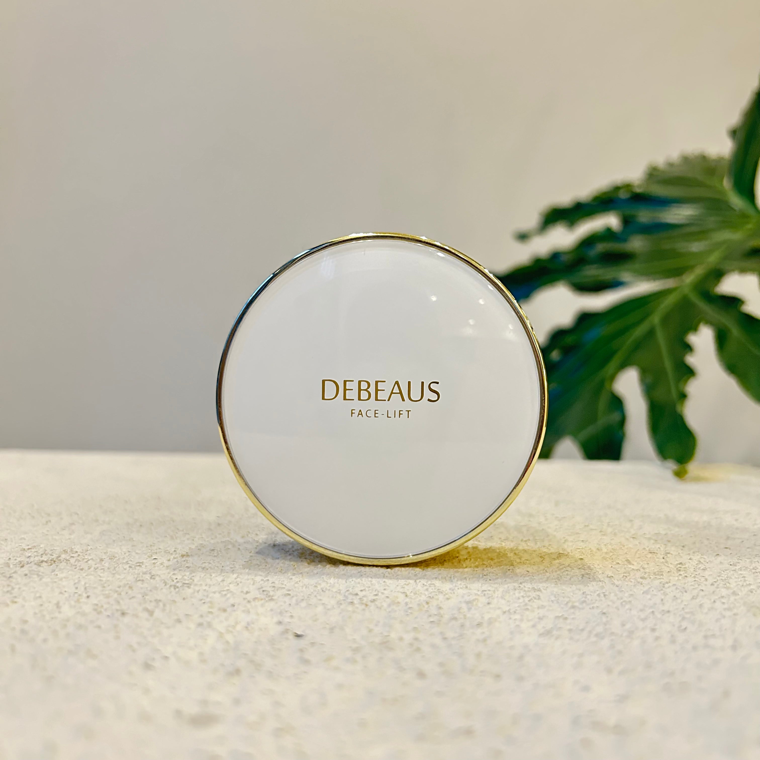DEBEAUS BT SRG クッションファンデーション