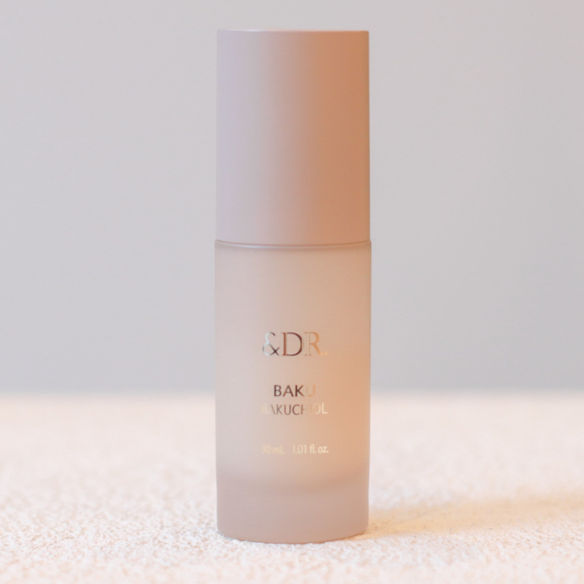 BAKUスキンケアセラム(バク スキンケアセラム)