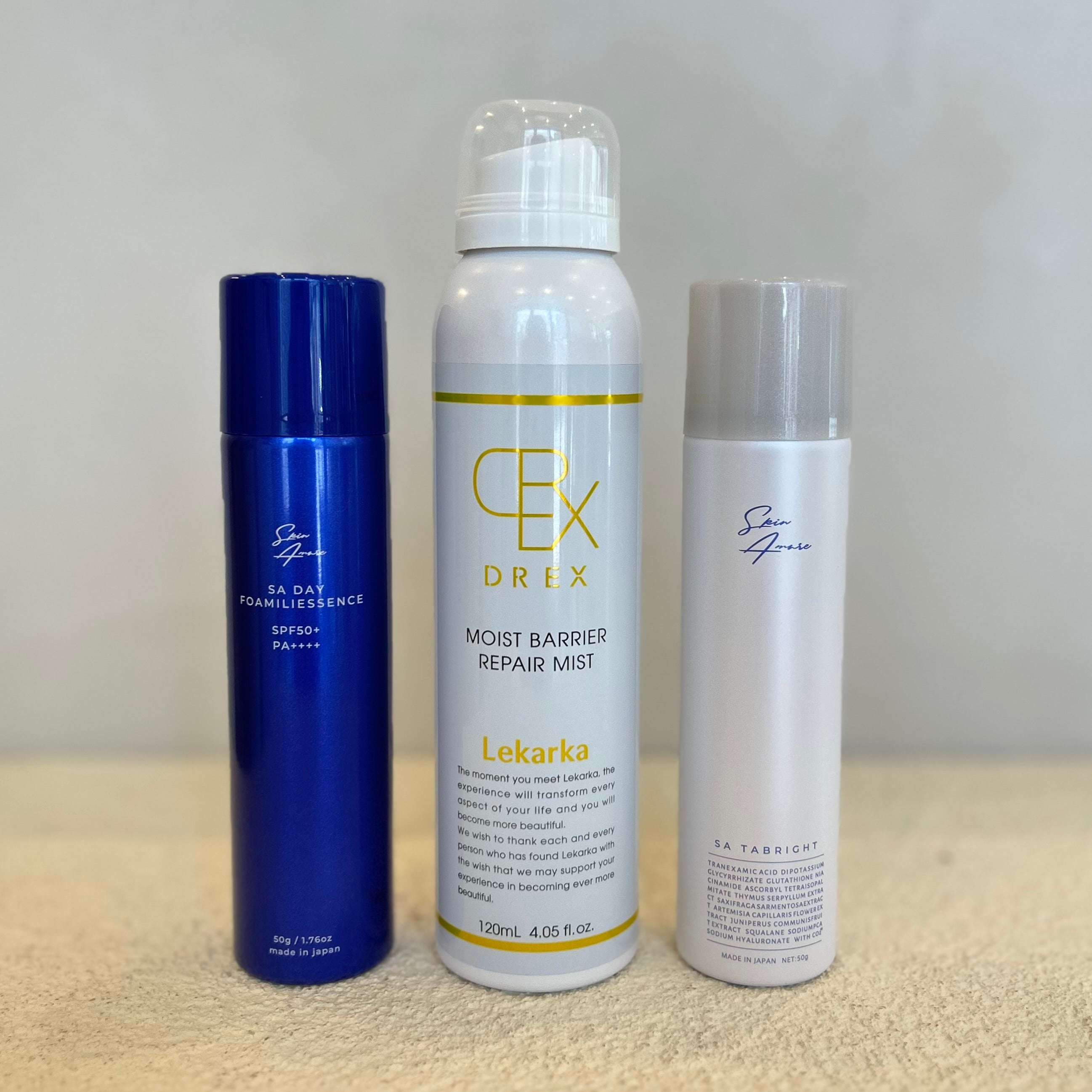 Y SKIN LABオススメ3点セット