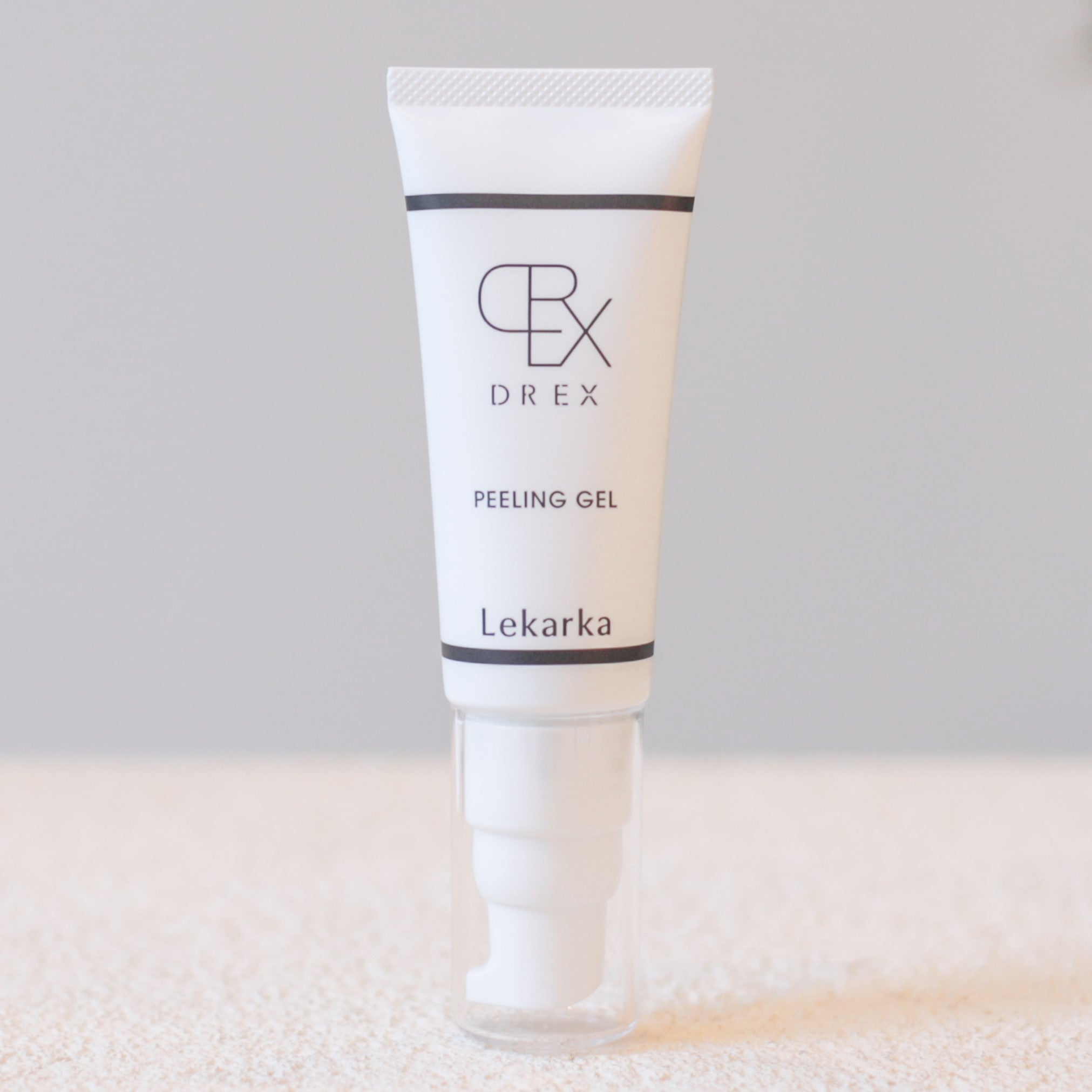 レカルカ|DREX ピーリングジェル(DREX PEELING GEL)※ご購入前にカウンセリングが必要です。
