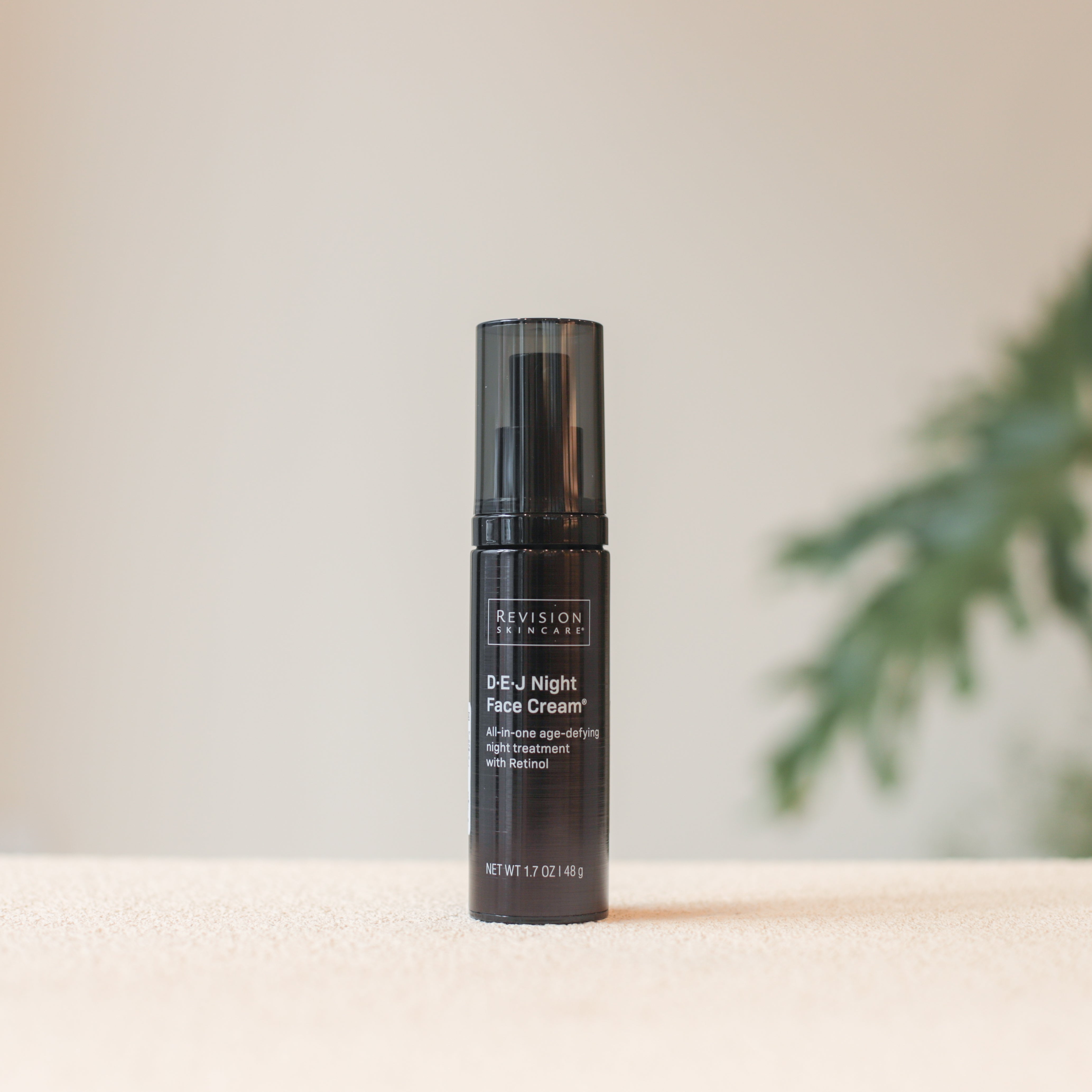 リビジョン|DEJナイトフェイスクリーム(D·E·J Night face cream®)※購入前にカウンセリングが必要です。