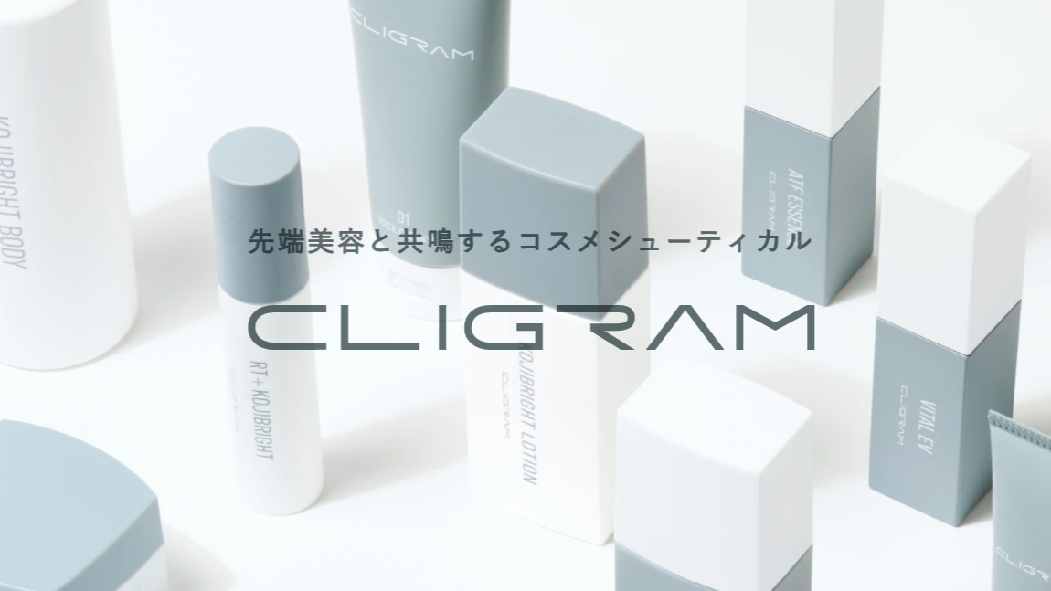 CLIGRAM