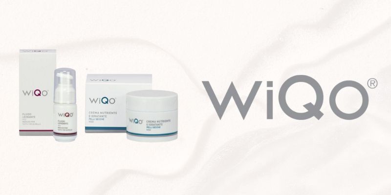 WiQo（ワイコ）の通販｜y-doctorscosmeticsオンラインショップ 