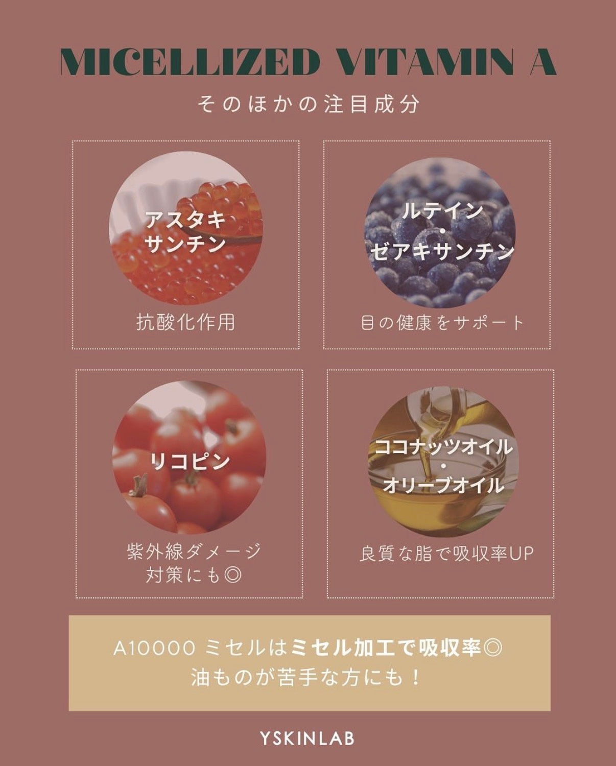 MSS DUO® A10000 ミセル ※ご購入前にカウンセリングが必要です。