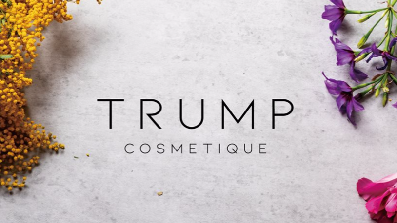 TRUMP COSMETIQUE