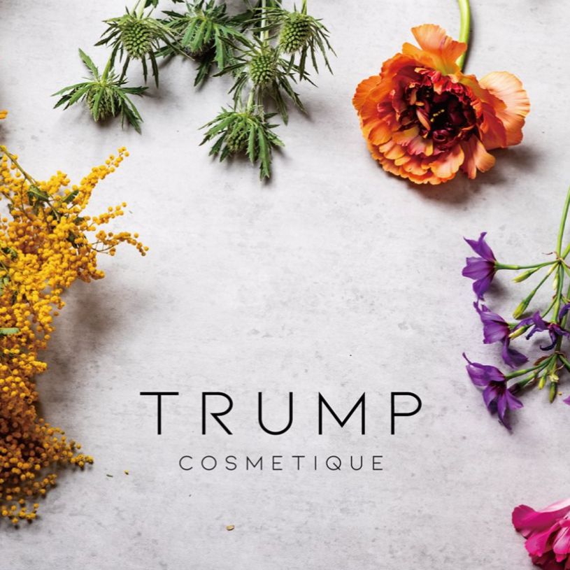 TRUMP COSMETIQUE