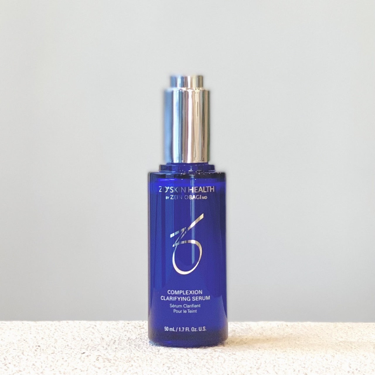 ゼオスキン|クラリファイングセラム