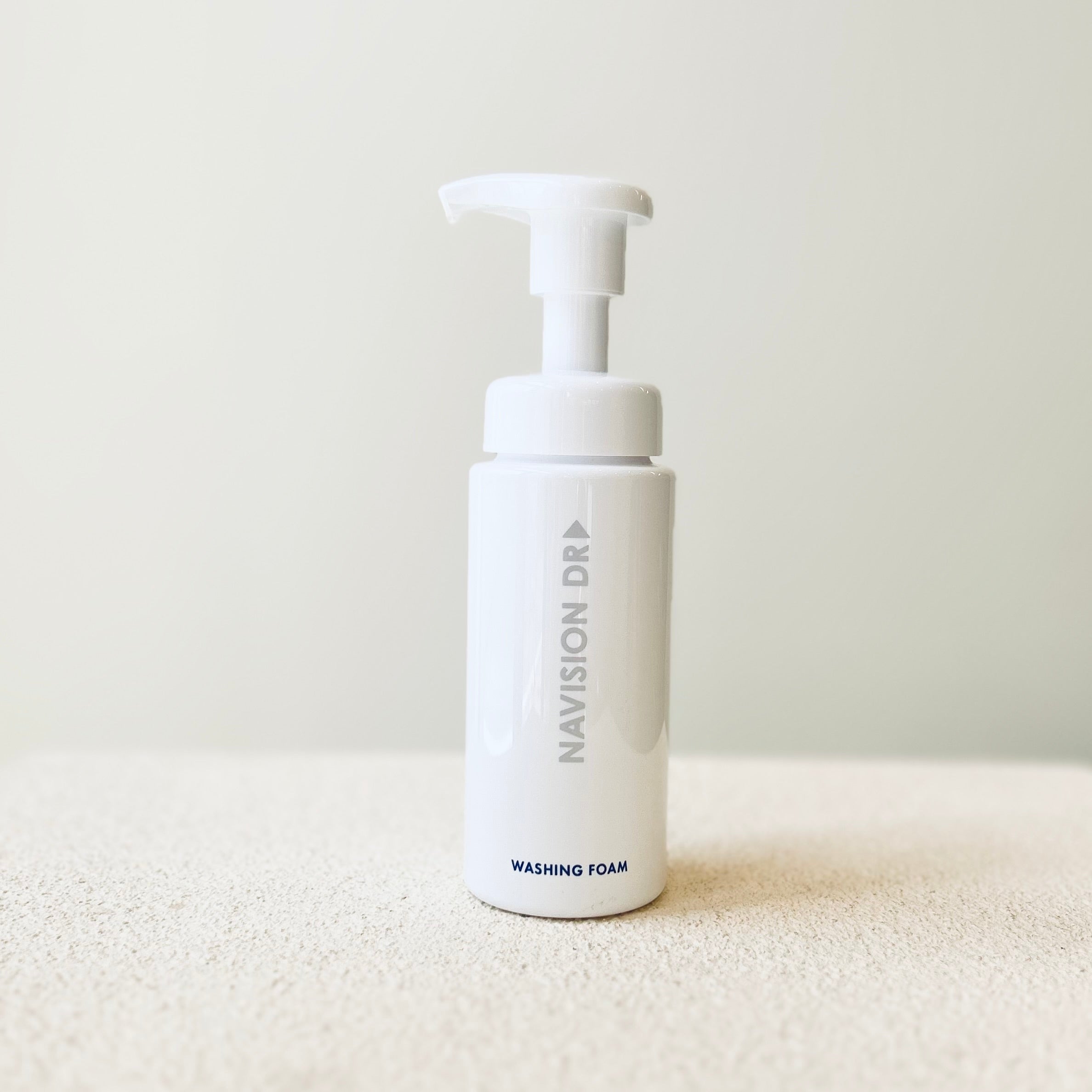 ナビジョンDR|ウォッシングフォーム(WASHING FOAM)
