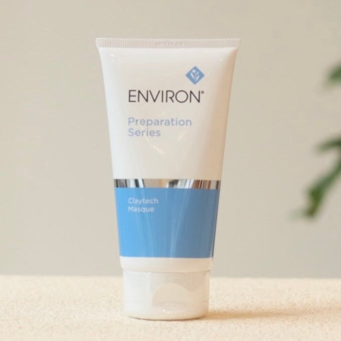 ENVIRON（エンビロン）クレイテックマスク｜y-doctorscosmetics