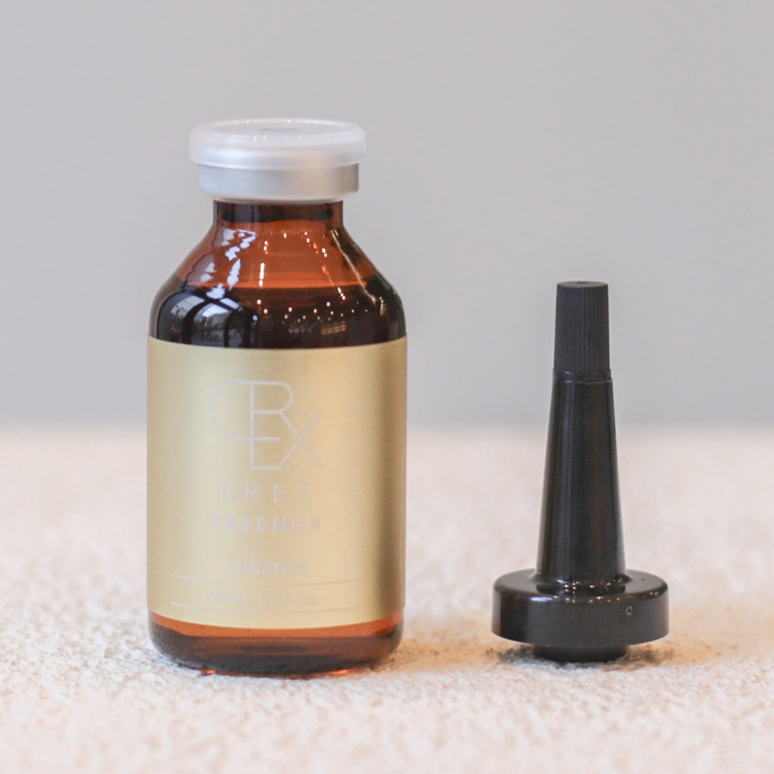 レカルカ|DREX ESSENCE S(DREX エッセンス S)