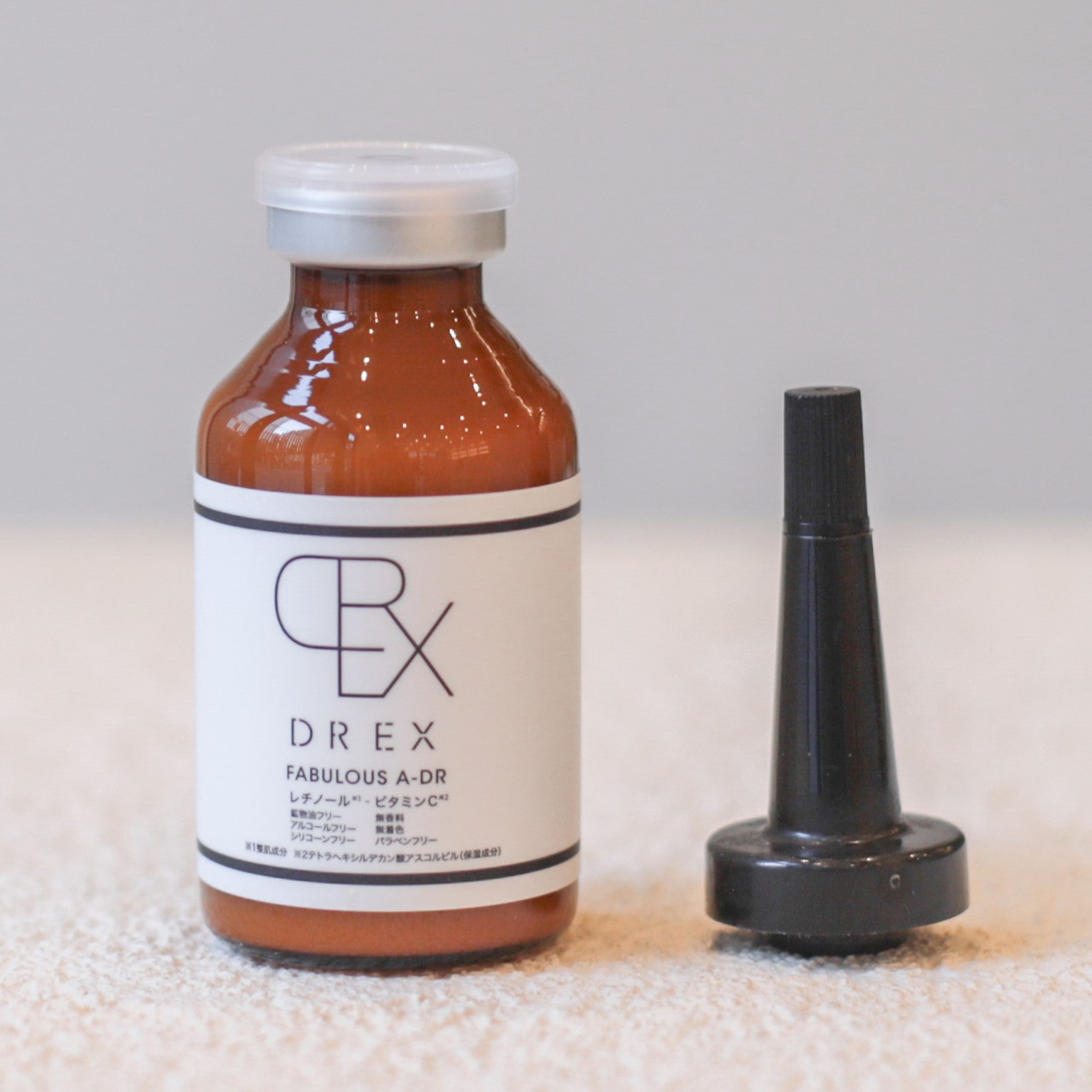 レカルカ|DREX FABULOUS A-DR(DREX ファビラスA-DR)※ご購入前にカウンセリングが必要です。