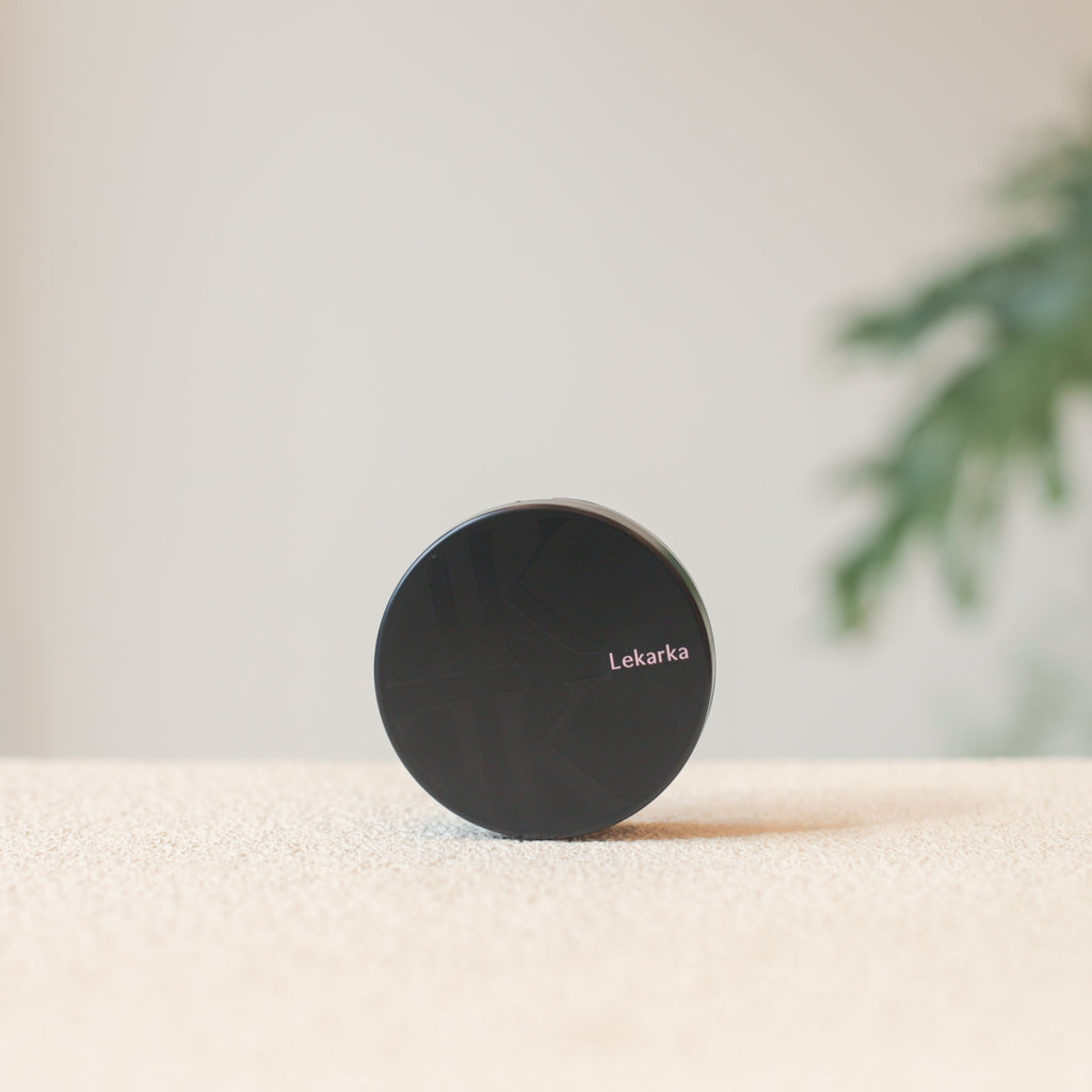 レカルカ｜リストロボモイストファンデーション（RESTROBE MOIST FOUNDATION）