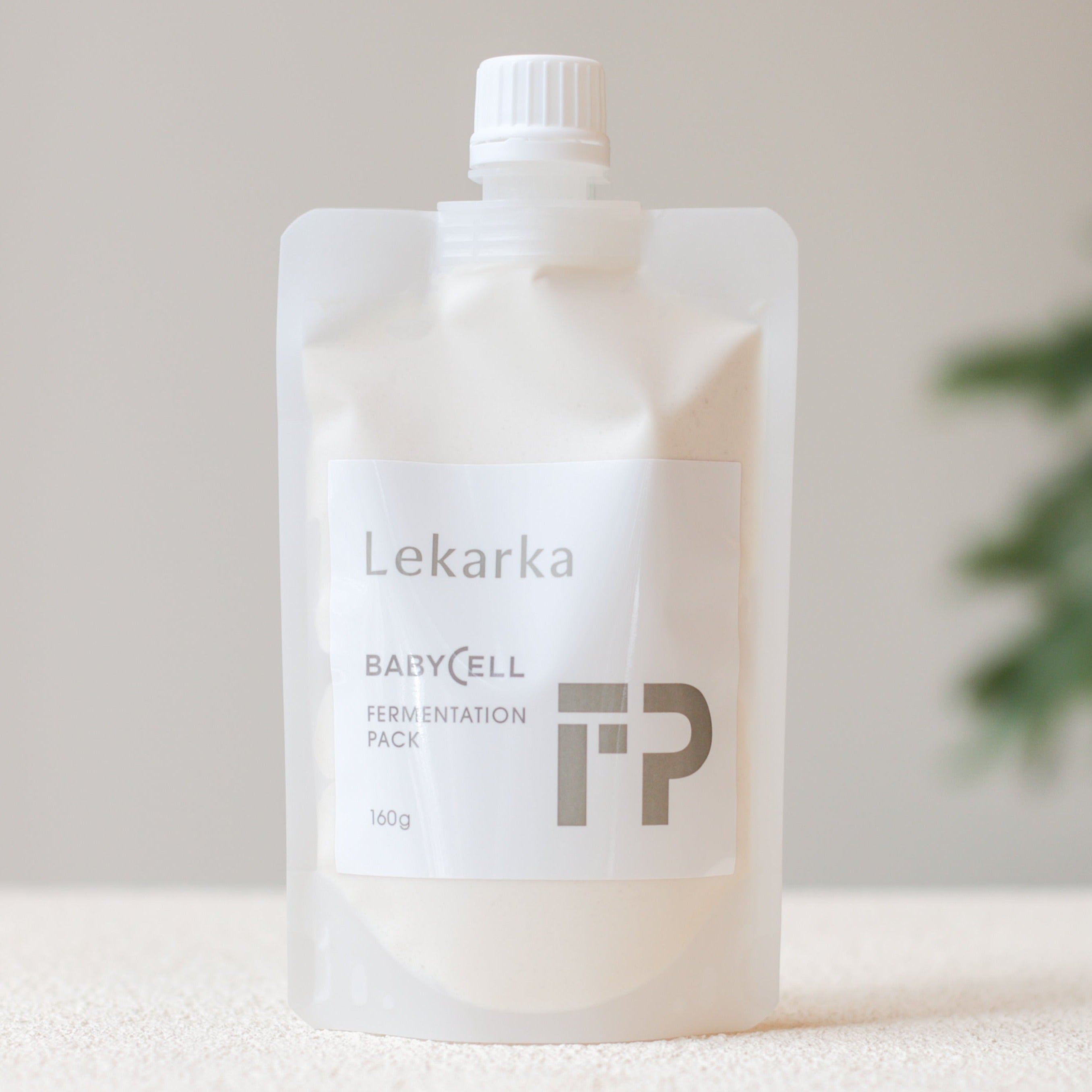 レカルカ|ファーメンテーションパック(FERMENTATION PACK)