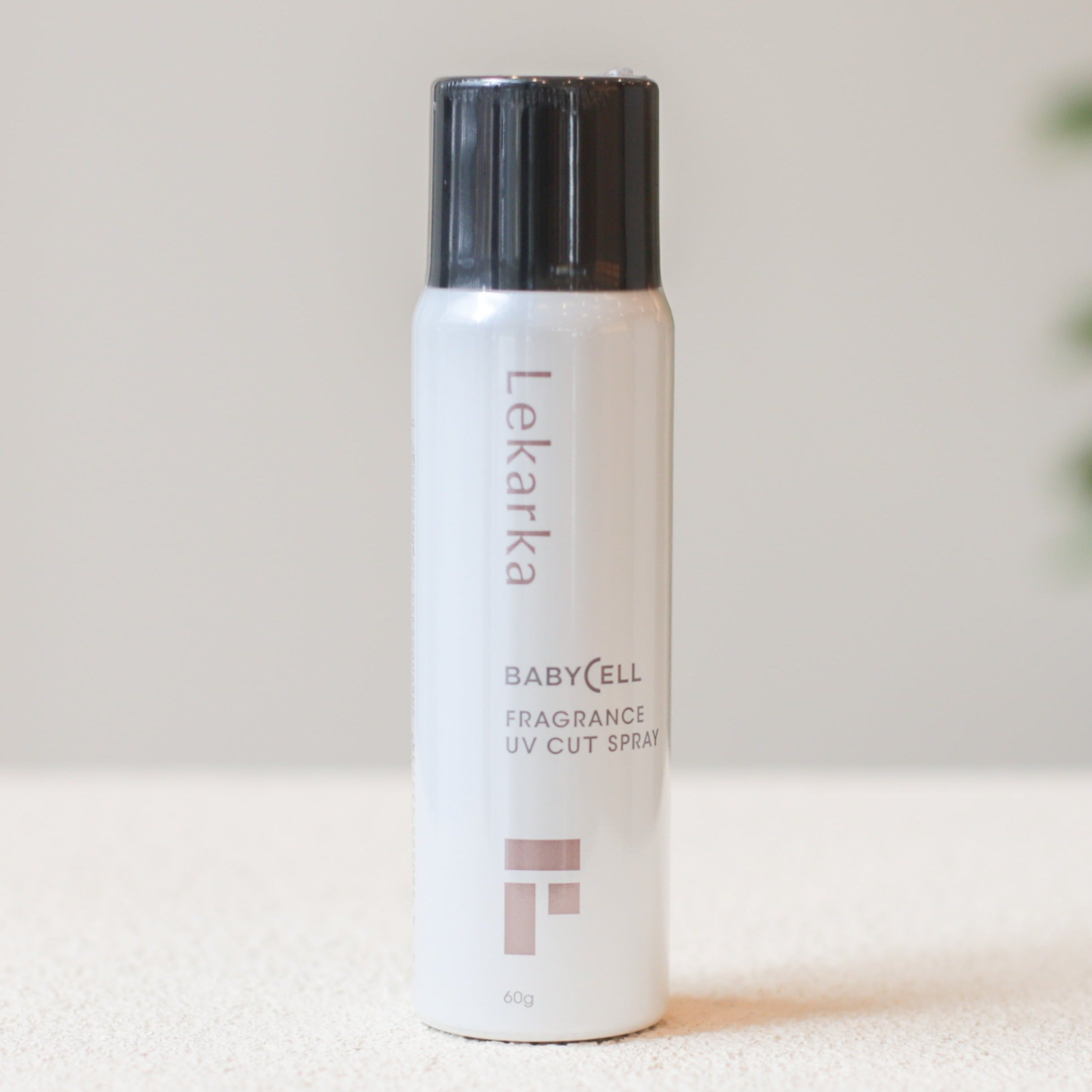 レカルカ|フレグランスUVカットスプレー(FRAGRANCE UV CUT SPRAY)