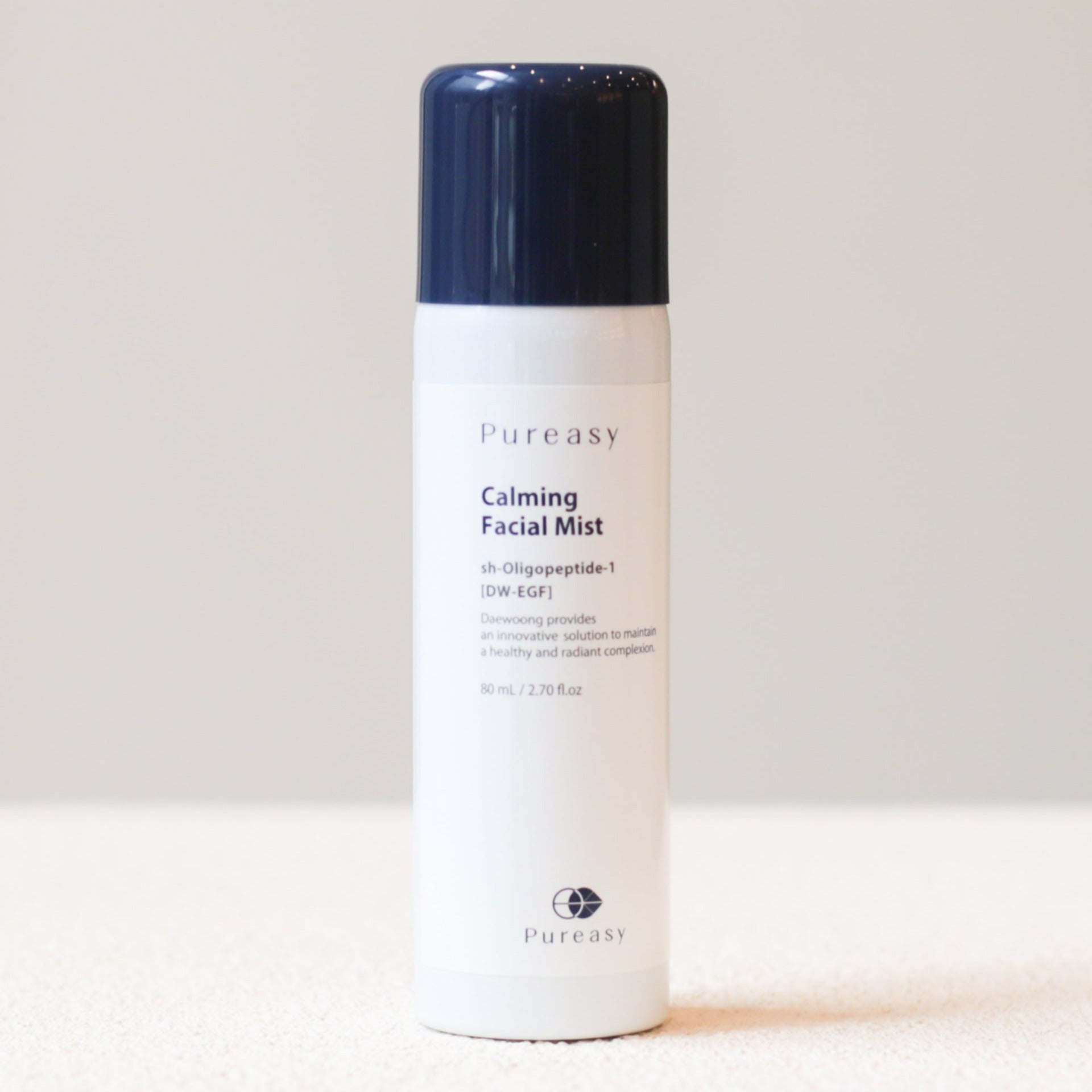 ピュレアジー|カーミングフェイシャルミスト