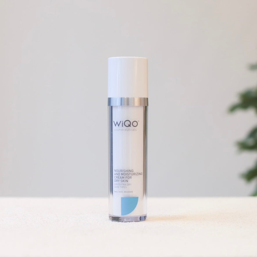 保湿ナリシングクリーム